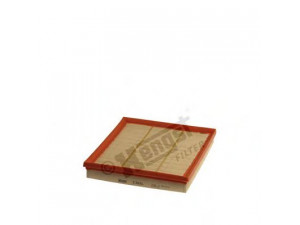 HENGST FILTER E385L oro filtras 
 Techninės priežiūros dalys -> Techninės priežiūros intervalai
628 094 01 04, A 628 094 01 04