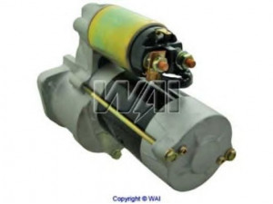 WAIglobal 32712N starteris 
 Elektros įranga -> Starterio sistema -> Starteris
361004A000, 361004A010, 361004A000