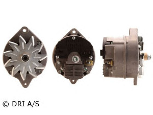 DRI 244103552 kintamosios srovės generatorius
3581387R1