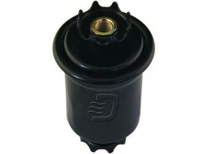 DENCKERMANN A110459 kuro filtras 
 Techninės priežiūros dalys -> Papildomas remontas
MB503887, 1541080C00, 1541080C10