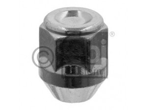 FEBI BILSTEIN 46696 rato veržlė 
 Ratai / padangos -> Priedai
B002-37-160, B002-37-160A, B002-37-160B