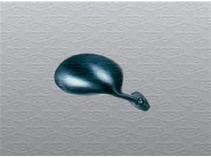 MAGNETI MARELLI 350313471060 išorinis veidrodėlis