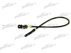 PATRON PC6005 sankabos trosas 
 Dviratė transporto priemonės -> Kabeliai ir tachometro velenaai -> Sankabos trosas
191721335E, 191721335J, 191721335R