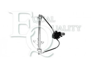 EQUAL QUALITY 170711 lango pakėliklis 
 Vidaus įranga -> Elektrinis lango pakėliklis
824031C210