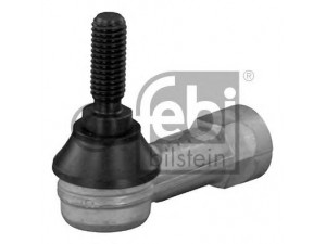 FEBI BILSTEIN 08772 rutulinis lizdas, pavarų perjungimo trauklė
000 268 55 89, 000 268 63 89