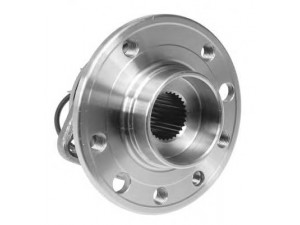MGA KR3832 rato guolio komplektas 
 Ašies montavimas/vairavimo mechanizmas/ratai -> Rato stebulė/montavimas -> Rato guolis
1603295, 93186388