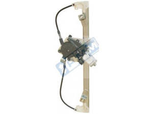 PMM 22324 R lango pakėliklis 
 Vidaus įranga -> Elektrinis lango pakėliklis
51786728, 51895384