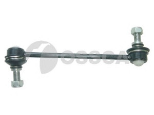 OSSCA 03624 šarnyro stabilizatorius 
 Ašies montavimas/vairavimo mechanizmas/ratai -> Stabilizatorius/fiksatoriai -> Savaime išsilyginanti atrama
1 009 591, 1 141 774, 1 232 756