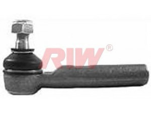 RIW FI2312 skersinės vairo trauklės galas 
 Vairavimas -> Vairo mechanizmo sujungimai
4018 A3, 4018 H4, 13 06 716 080