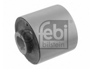 FEBI BILSTEIN 27880 valdymo svirties/išilginių svirčių įvorė 
 Ašies montavimas/vairavimo mechanizmas/ratai -> Valdymo svirtis/pasukamosios svirties sujungimas -> Montavimas/sutvirtinimas
211 333 29 14