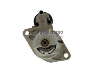 AUTOELECTRO AES7109 starteris 
 Elektros įranga -> Starterio sistema -> Starteris
RTC6061N