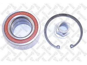 STELLOX 43-28058-SX rato guolio komplektas 
 Ašies montavimas/vairavimo mechanizmas/ratai -> Rato stebulė/montavimas -> Rato guolis
6389810027
