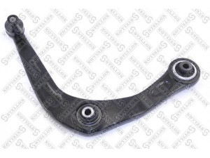 STELLOX 57-03456-SX vikšro valdymo svirtis 
 Ašies montavimas/vairavimo mechanizmas/ratai -> Valdymo svirtis/pasukamosios svirties sujungimas -> Vairo trauklės (valdymo svirtis, išilginis balansyras, diago
35210000000