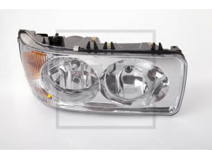 PE Automotive 100.303-00A priekinis žibintas 
 Kėbulas -> Priekinis žibintas/dalys -> Priekinis žibintas/įterp.
1 399 903, 1 620 623, 1 641 743