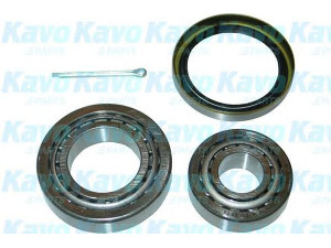 KAVO PARTS WBK-3001 rato guolio komplektas 
 Ašies montavimas/vairavimo mechanizmas/ratai -> Rato stebulė/montavimas -> Rato guolis
5170144000, 5170144030, 5170344030