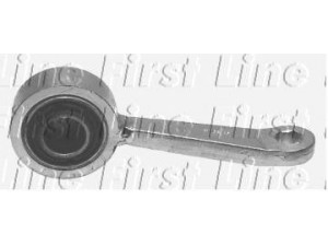 FIRST LINE FDL6687 šarnyro stabilizatorius 
 Ašies montavimas/vairavimo mechanizmas/ratai -> Stabilizatorius/fiksatoriai -> Savaime išsilyginanti atrama
211 320 39 89, 2113200989