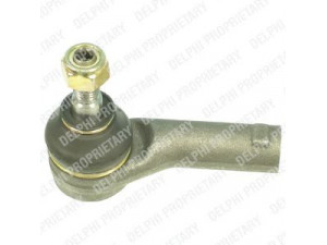 DELPHI TA1780 skersinės vairo trauklės galas 
 Vairavimas -> Vairo mechanizmo sujungimai
8N0 422 811A, 8N0 422 811A, 8N0 422 811A