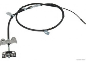 MAGNETI MARELLI 600000115570 trosas, stovėjimo stabdys