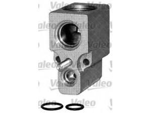VALEO 508866 išsiplėtimo vožtuvas, oro kondicionavimas 
 Oro kondicionavimas -> Vožtuvai
7701046080