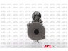ATL Autotechnik A 21 000 starteris
118 0999