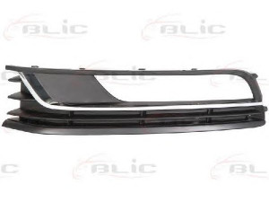 BLIC 6502-07-9547915P ventiliacijos grotelės, buferis
3AA8546619B9