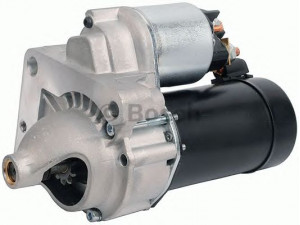 BOSCH F 042 200 019 starteris 
 Elektros įranga -> Starterio sistema -> Starteris
5802 Z8, 96 451 006 82
