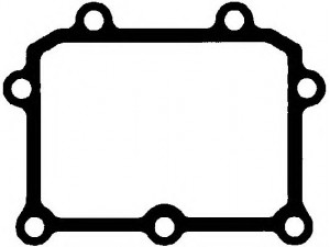 ELRING 374.800 tarpiklis, įsiurbimo kolektoriaus korpusas 
 Variklis -> Oro tiekimas -> Įsiurbimo kolektorius
51.08901-0229