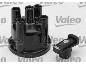VALEO 243164 montavimo komplektas, uždegimo valdymo blokas 
 Kibirkšties / kaitinamasis uždegimas -> Uždegimo modulis/valdymo blokas