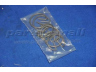 PARTS-MALL PXMSA-0334 stūmoklis 
 Variklis -> Cilindrai/stūmokliai
2341042893