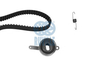 RUVILLE 5740371 paskirstymo diržo komplektas 
 Techninės priežiūros dalys -> Papildomas remontas