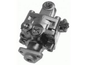 ZF LENKSYSTEME 2847 501 hidraulinis siurblys, vairo sistema
4D0 145 165 L, 4D0 145 165 N, 4D0 145 165 L