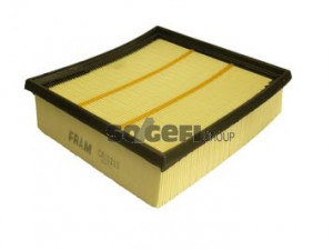 FRAM CA10211 oro filtras 
 Techninės priežiūros dalys -> Techninės priežiūros intervalai
FA3318, 55557184, 5835930, 93188725