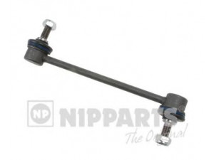 NIPPARTS J4963005 šarnyro stabilizatorius 
 Ašies montavimas/vairavimo mechanizmas/ratai -> Stabilizatorius/fiksatoriai -> Savaime išsilyginanti atrama
B26R-34-170