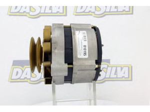 DA SILVA A010195 kintamosios srovės generatorius
231001502, 9AL2510, 9AR2510