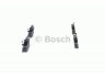 BOSCH 0 986 460 938 stabdžių trinkelių rinkinys, diskinis stabdys 
 Techninės priežiūros dalys -> Papildomas remontas
JLP 21344, 11046148XX2, 11046948372