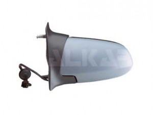 ALKAR 6140440 išorinis veidrodėlis 
 Kėbulas -> Keleivių kabina -> Durys/dalys
1428825, 6428106, 6428750