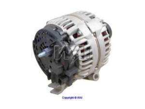 WAIglobal 11236N kintamosios srovės generatorius 
 Elektros įranga -> Kint. sr. generatorius/dalys -> Kintamosios srovės generatorius
15233597