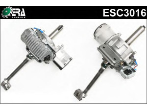 ERA Benelux ESC3016 vairo kolonėlė 
 Vairavimas -> Vairo kolonėlė
51707774, 51749208, 51825824