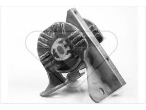 HUTCHINSON 585081 laikiklis, variklio montavimas
KKU106462