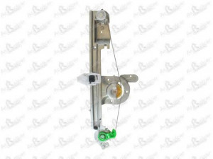 AC Rolcar 01.4594 lango pakėliklis 
 Vidaus įranga -> Elektrinis lango pakėliklis
8200118857, 8200646836, 8201010934
