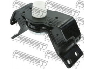 FEBEST TM-035 variklio montavimas 
 Variklis -> Variklio montavimas -> Variklio montavimo rėmas
12371-31051