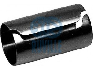 RUVILLE 985303 įvorė, valdymo svirties montavimas 
 Ašies montavimas/vairavimo mechanizmas/ratai -> Valdymo svirtis/pasukamosios svirties sujungimas -> Montavimas/sutvirtinimas
3 53 460, 90250709