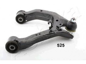 ASHIKA 72-05-524R vikšro valdymo svirtis 
 Ašies montavimas/vairavimo mechanizmas/ratai -> Valdymo svirtis/pasukamosios svirties sujungimas -> Vairo trauklės (valdymo svirtis, išilginis balansyras, diago
4010A038, 4010A140, MR496794