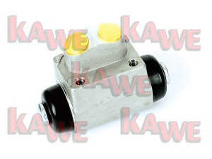 KAWE W4889 rato stabdžių cilindras 
 Stabdžių sistema -> Ratų cilindrai
5838002010, 5838002010