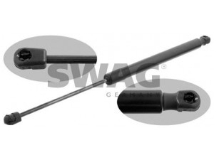 SWAG 30 93 1831 dujinė spyruoklė, bagažinė 
 Priedai -> Bagažinė/pakrovimo skyrius
8R0 827 552 A