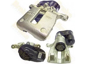 Brake ENGINEERING CA3016 stabdžių apkaba 
 Dviratė transporto priemonės -> Stabdžių sistema -> Stabdžių apkaba / priedai
30742617, 30742628, 31317527, 36001379