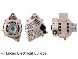 LUCAS ELECTRICAL LRA00550 kintamosios srovės generatorius 
 Elektros įranga -> Kint. sr. generatorius/dalys -> Kintamosios srovės generatorius
27060-16122, 27060-16160, 27060-16230