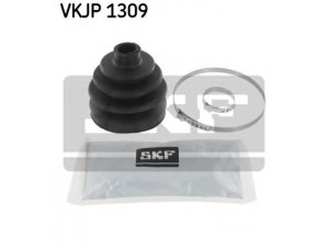 SKF VKJP 1309 gofruotoji membrana, kardaninis velenas 
 Ratų pavara -> Gofruotoji membrana