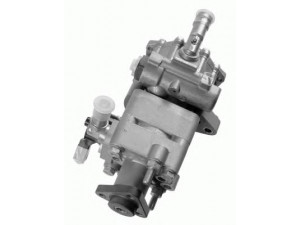 ZF LENKSYSTEME 7691.974.157 hidraulinis siurblys, vairo sistema 
 Vairavimas -> Vairo pavara/siurblys
4D0 145 165 R