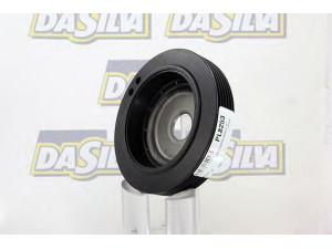 DA SILVA PL8253 skriemulys, alkūninis velenas 
 Diržinė pavara -> Dirželio skriemulys
8200313231, 8200392683